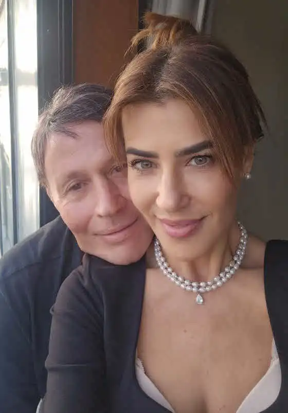 אבי טולדנו מאוהב בזוגיות חדשה ומכריז על הצעד הבא שבדרך