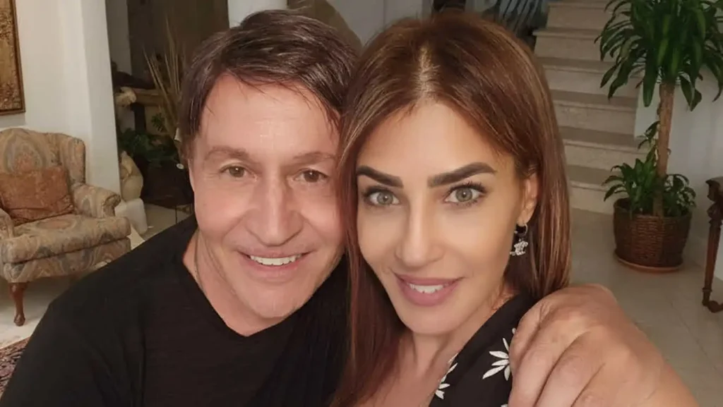 אבי טולדנו מאוהב בזוגיות חדשה ומכריז על הצעד הבא שבדרך