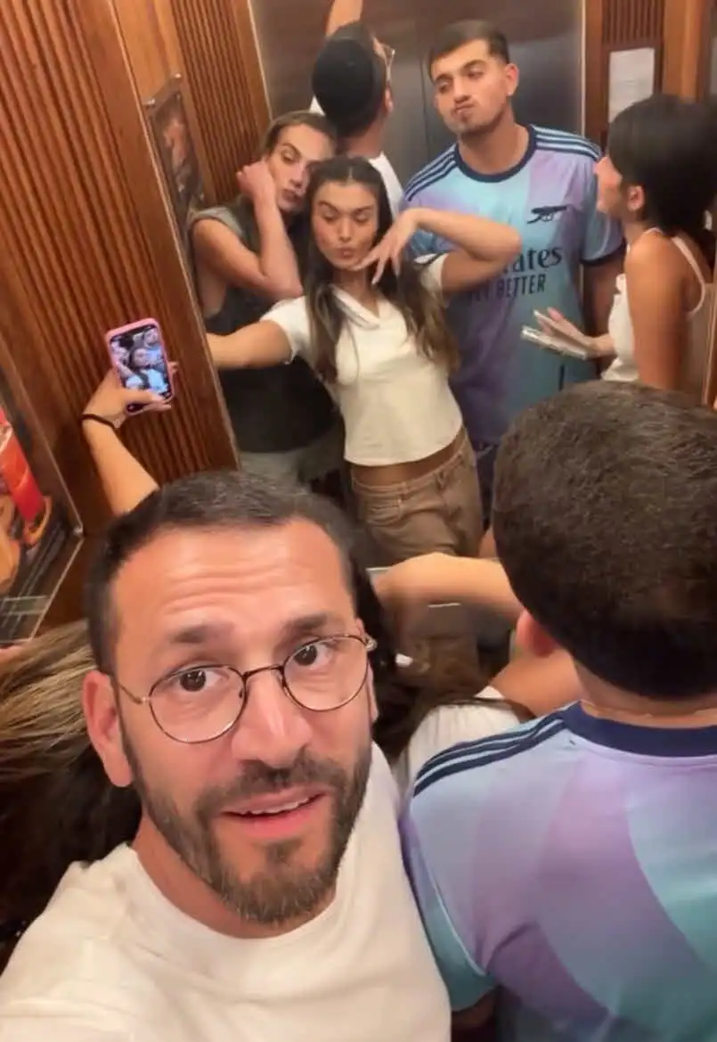 "אייל גולן צריך להודות לו": העקיצה לאלירז שדה שהסתבכה