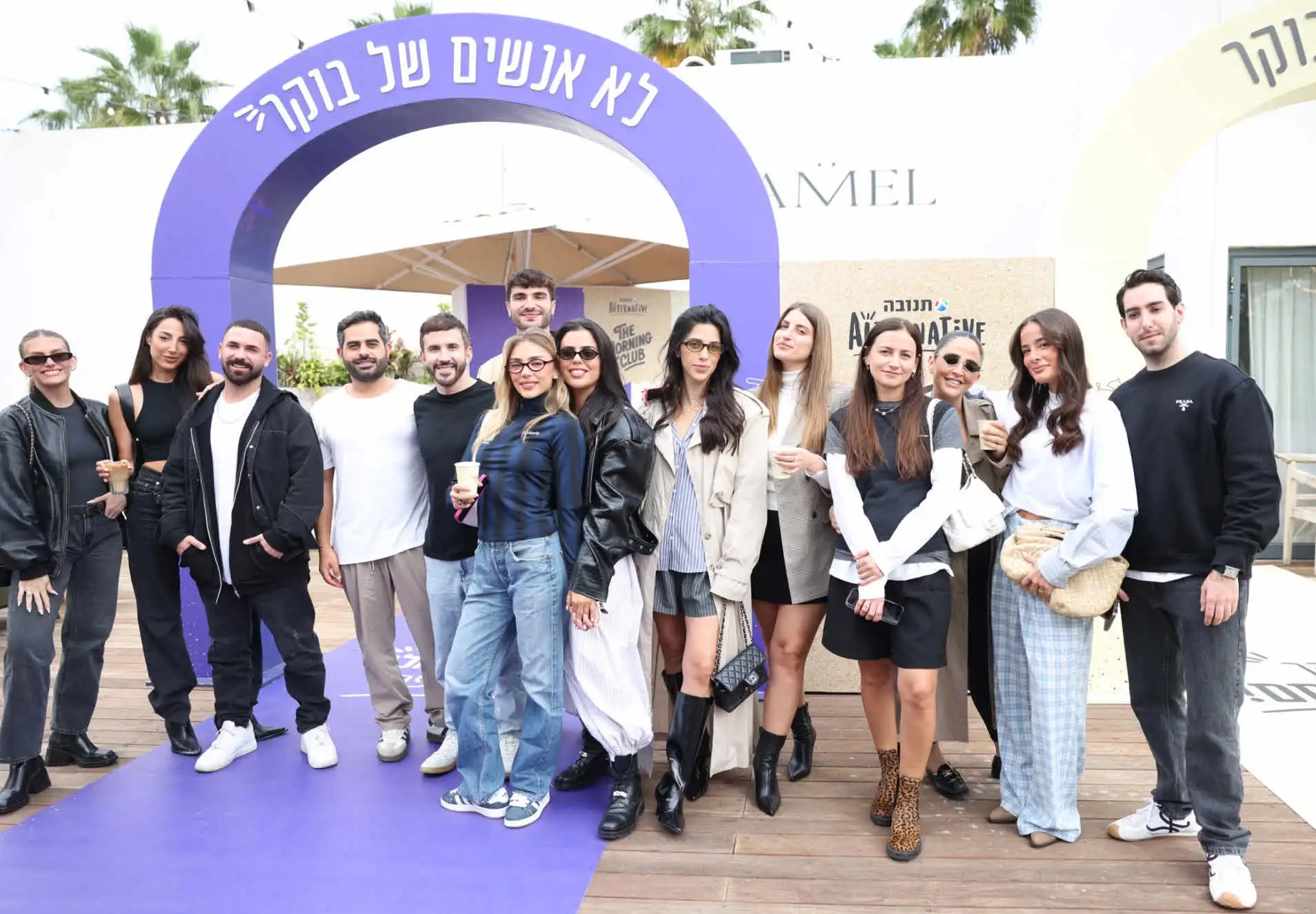 יובל לוי מאוכזב מהקשר עם שני אדרי? "כן הייתה לי ציפייה"