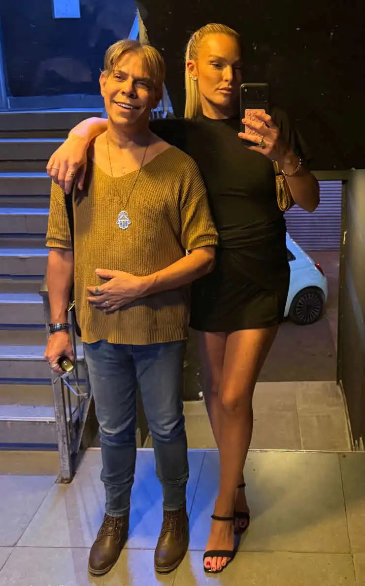 דרור קליר מתפוצץ על מאור ברוכמן: "צפונבונית אוכלת צבים"