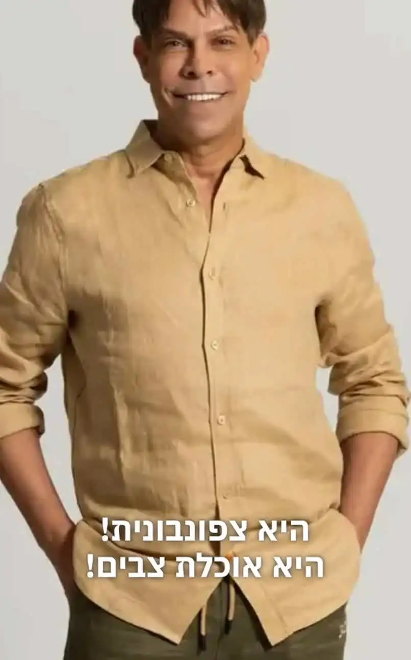 דרור קליר מתפוצץ על מאור ברוכמן: "צפונבונית אוכלת צבים"
