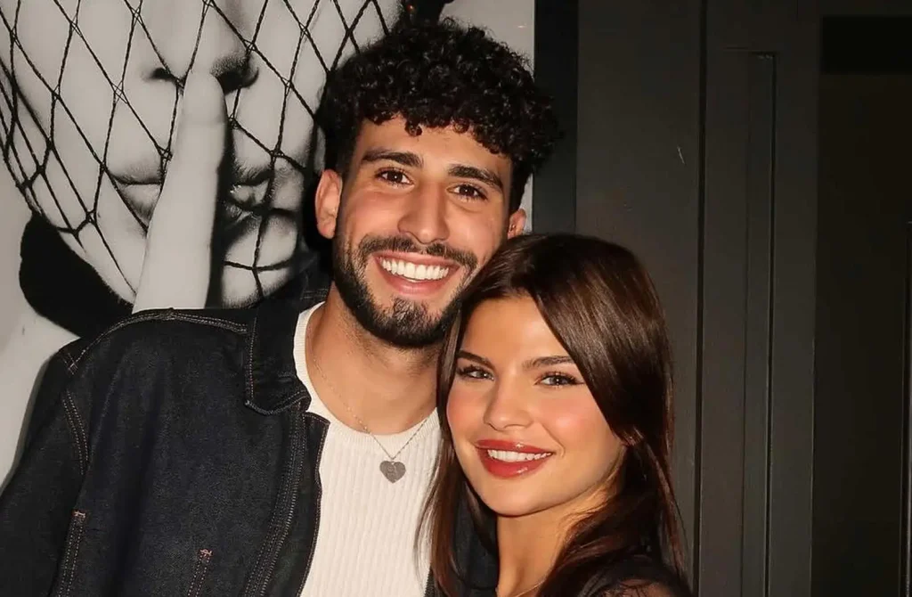 "הכישוף בסוף עבד?" שירז וחן מהאח הגדול מתוודים