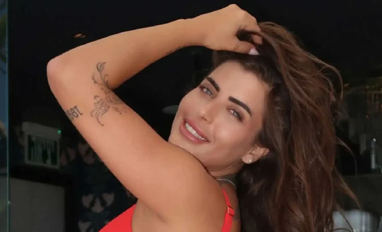 ספיר בורגיל בהלם מהשמועה החדשה "כל הגוף שלי צמרמורת"