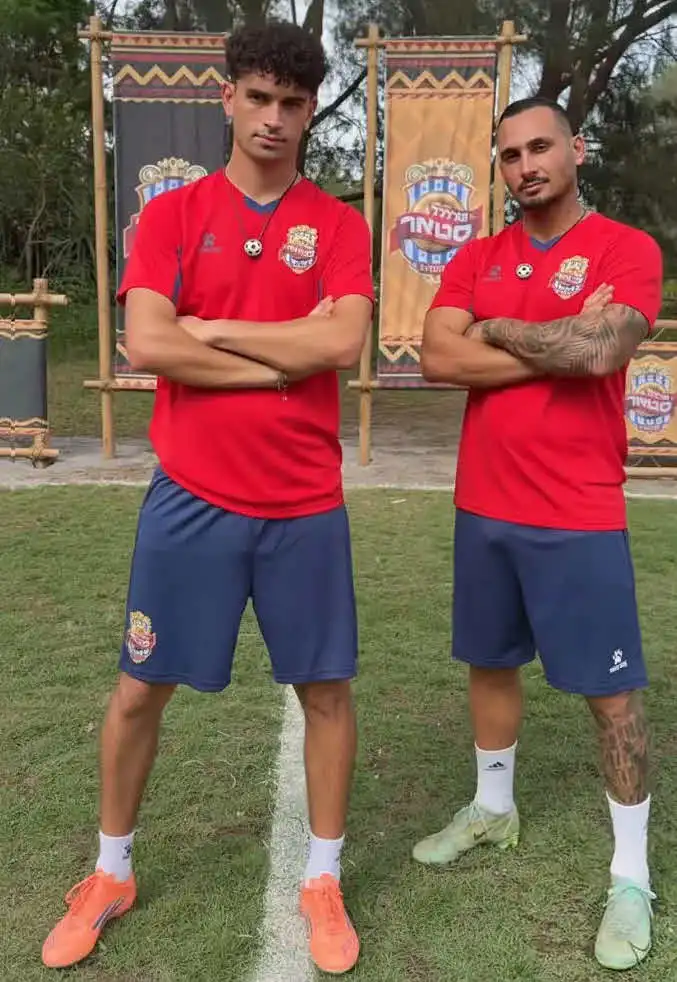 תרצה כהן בזוגיות חדשה לצד מי שכיכב לצד ארז איסקוב?