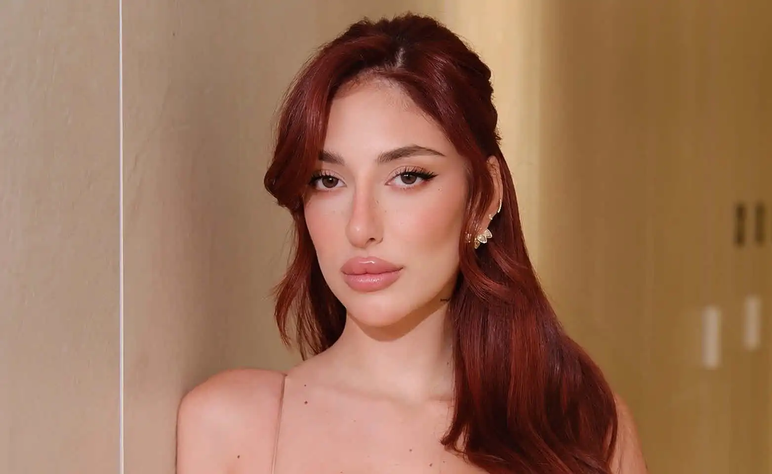 מאי ערב מודיעה על פרידה דרמטית: "אני בלחץ וחרדות"