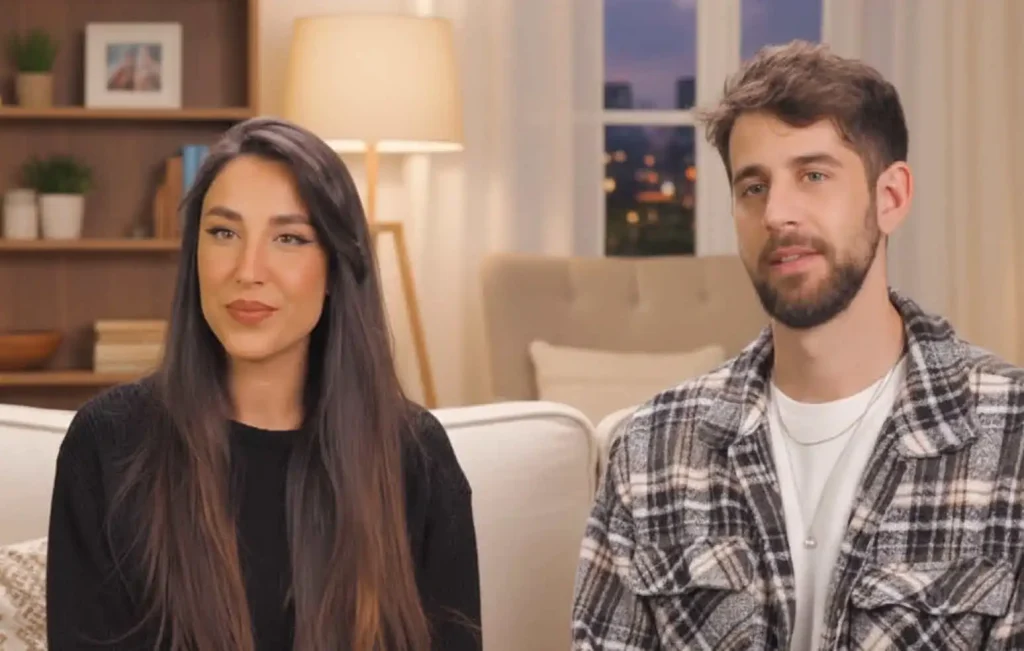 טליה עובדיה במסר רגע לפני הסוף: "זה עצוב לי מאוד"