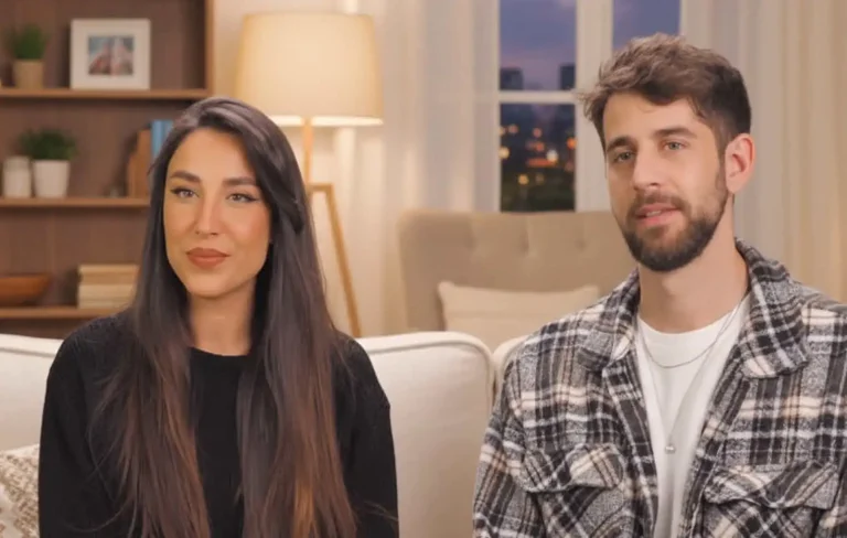 טליה עובדיה במסר רגע לפני הסוף: "זה עצוב לי מאוד"