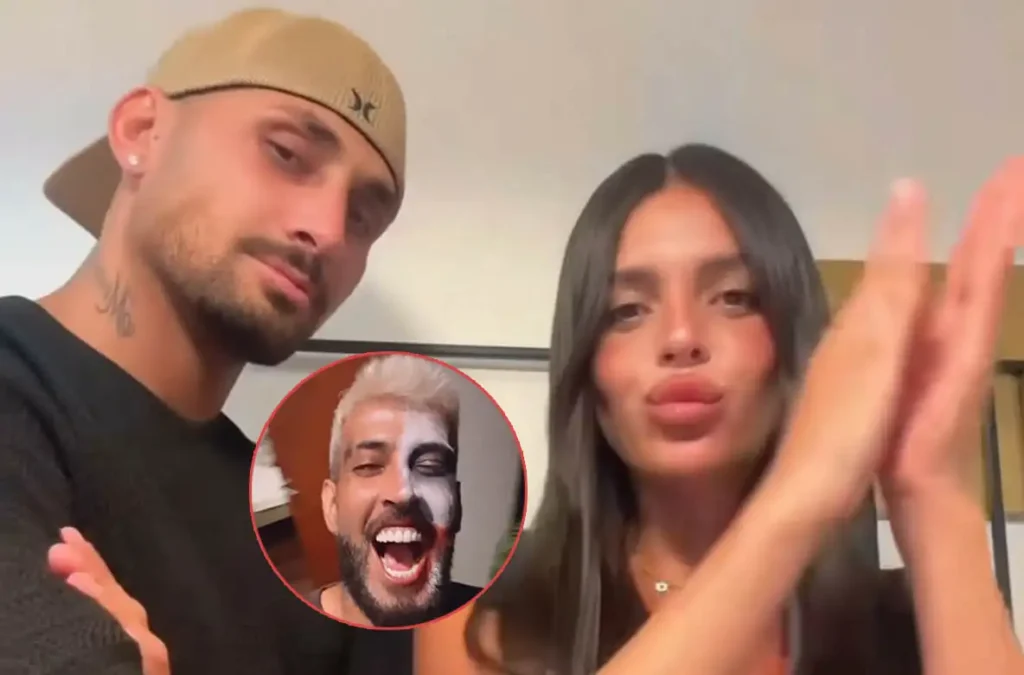 הריב בין רון נשר לארז איסקוב מסלים: "הוא נולד, פה התחילה הבעיה"