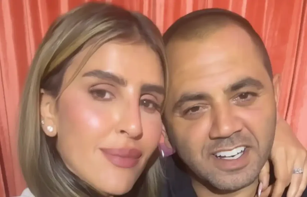 משבר בנישואים? עינב בובליל חושפת את הנוסחה לשלום בית