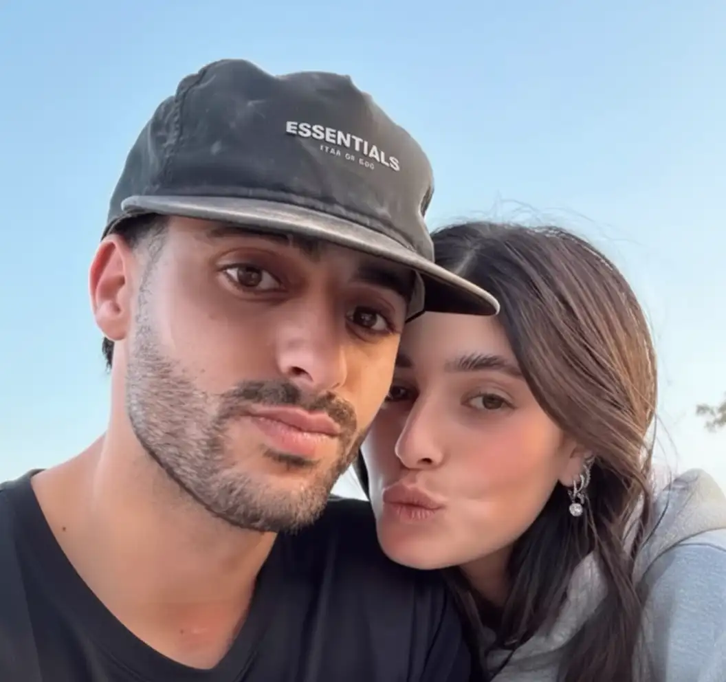 כוכבת האח הגדול חושפת את הזוגיות ששמרה במשך חצי שנה