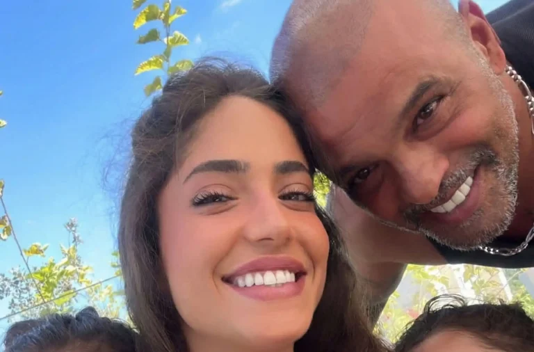 ממשיכים ברמזים? אייל גולן ודניאל גרינברג עושים זאת שוב