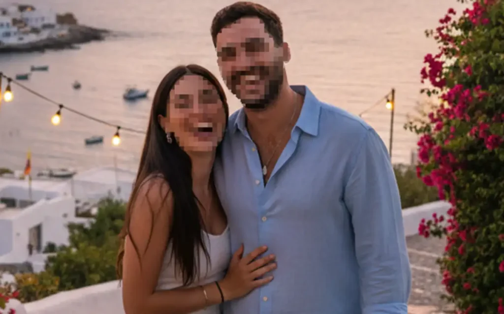 כוכבת האח הגדול חושפת את הזוגיות ששמרה במשך חצי שנה