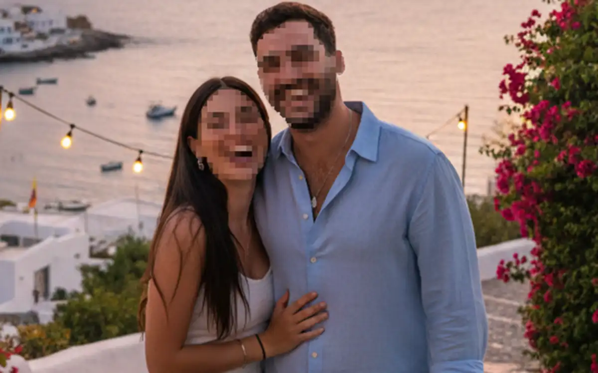 כוכבת האח הגדול חושפת את הזוגיות ששמרה במשך חצי שנה