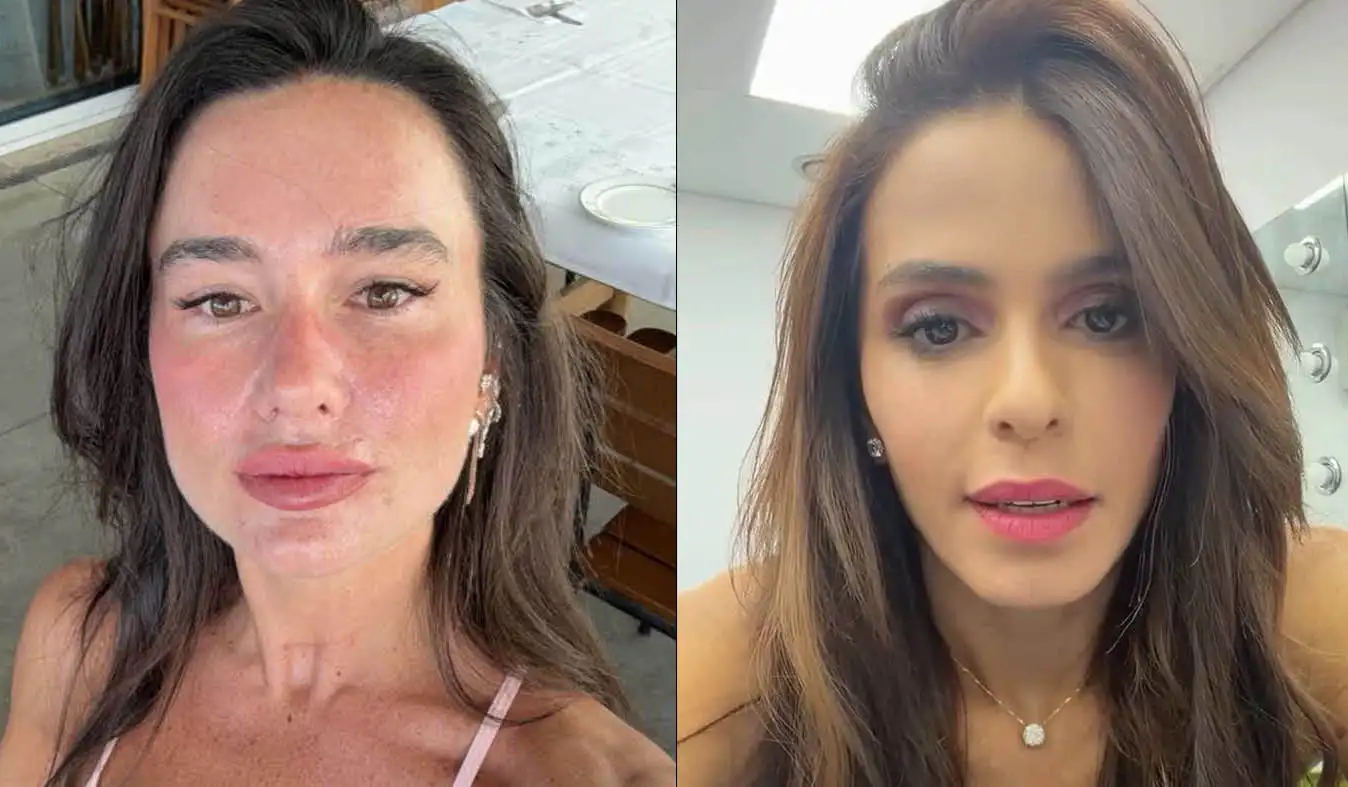 אדל בספלוב נשאלת על סערת מיכל הקטנה והתאומים וכך הגיבה