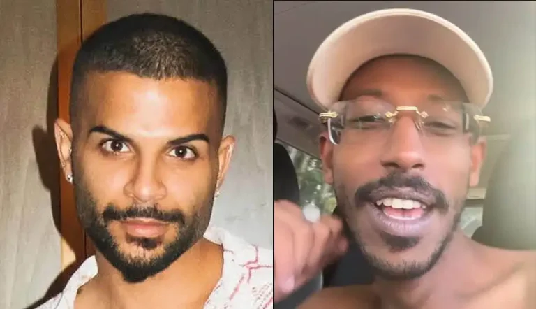 אברהם אקלום עוקץ את ליאל קוצרי: "אי אפשר להרוס חיים בלי אחריות"