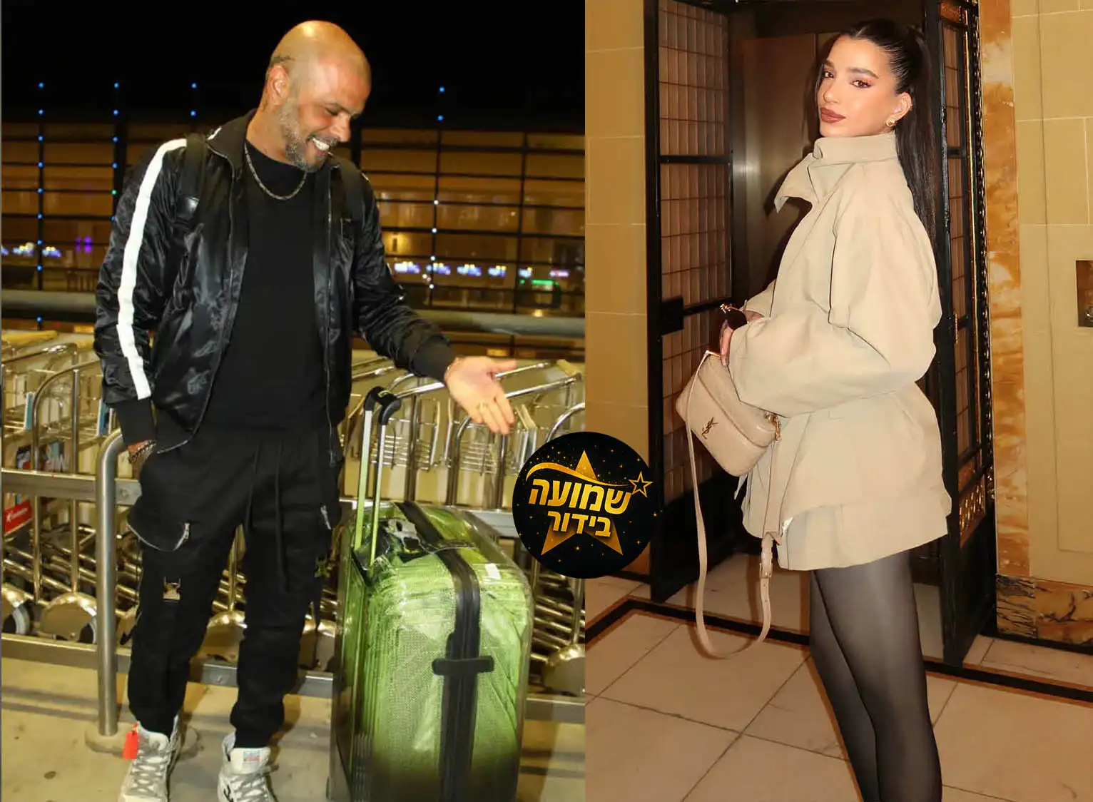 ידעה על אייל והבייביסטר? רוסלנה רודינה חושפת את האמת