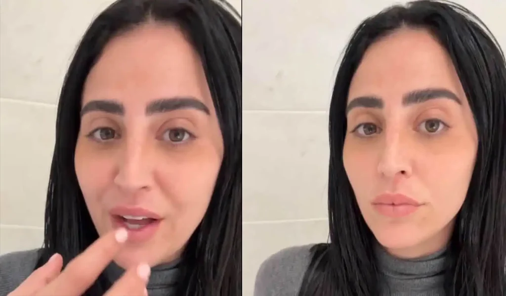 בר כהן לא מסתירה: "החדשות ממש מלחיצות אותי"