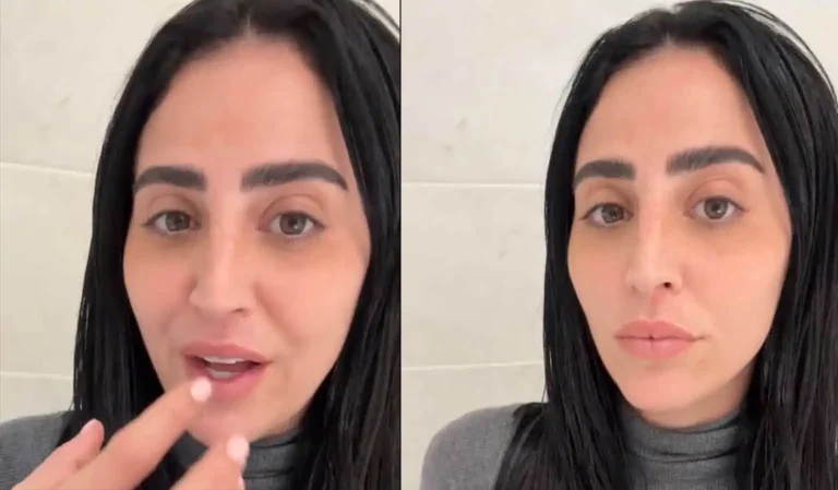 בר כהן לא מסתירה: "החדשות ממש מלחיצות אותי"