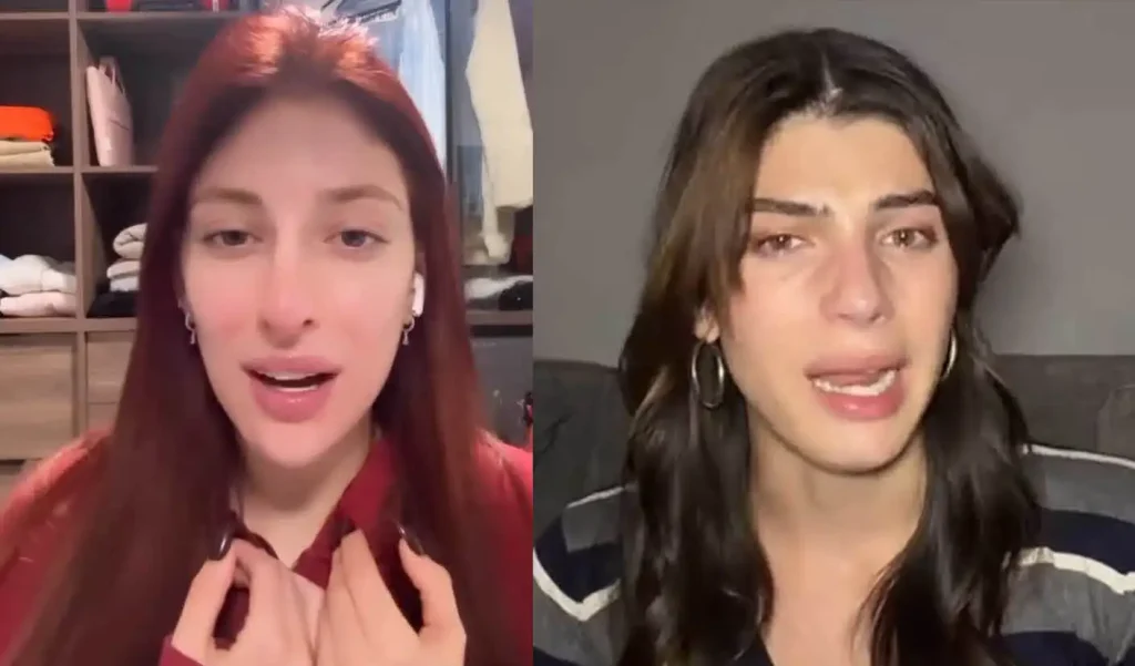 מאי ערב המומה מהסרטון ששחררה אלאיה: "יש לי צמרמורות בכל הגוף"