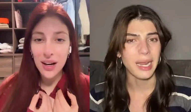 מאי ערב המומה מהסרטון ששחררה אלאיה: "יש לי צמרמורות בכל הגוף"