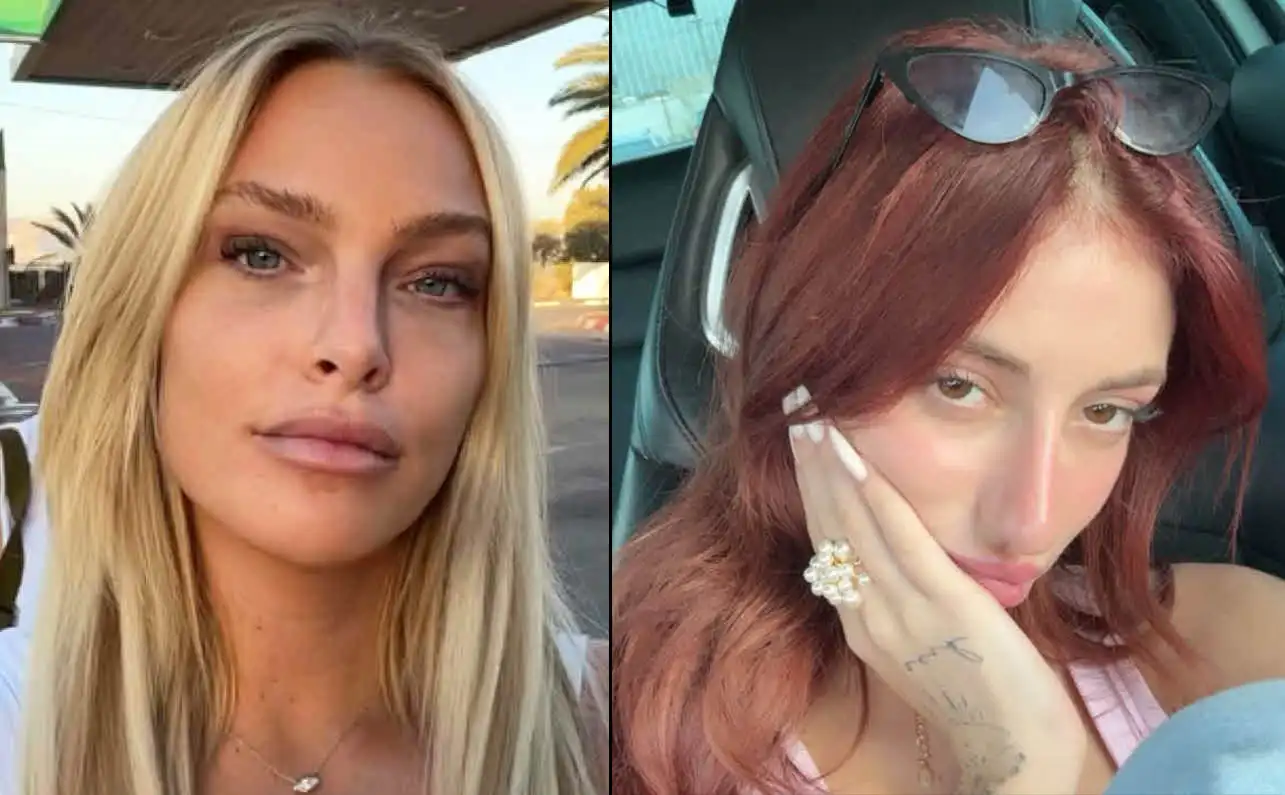 "זה מגיע מטיפשות": מאור ברוכמן חוטפת על צביעות ולא נשארת חייבת