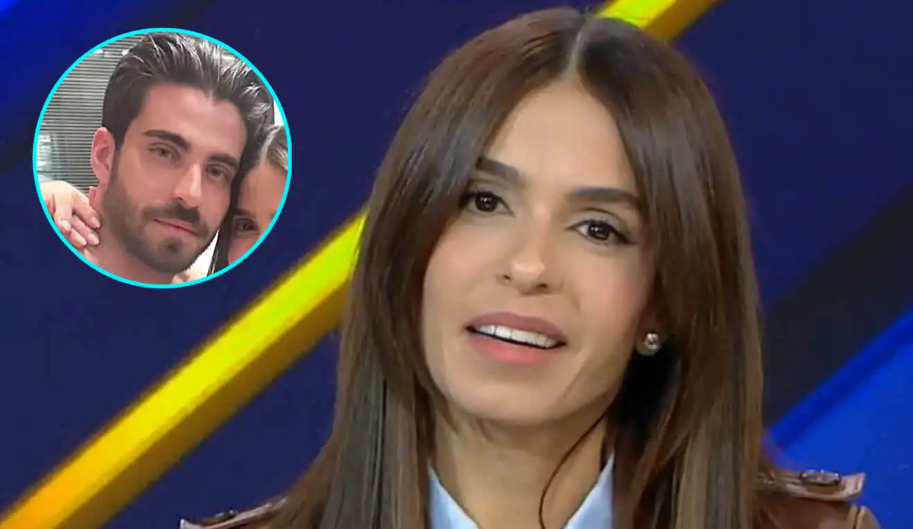 מיכל הקטנה בדרך לחופה? "אני רואה את יהודה בתור בעלי"