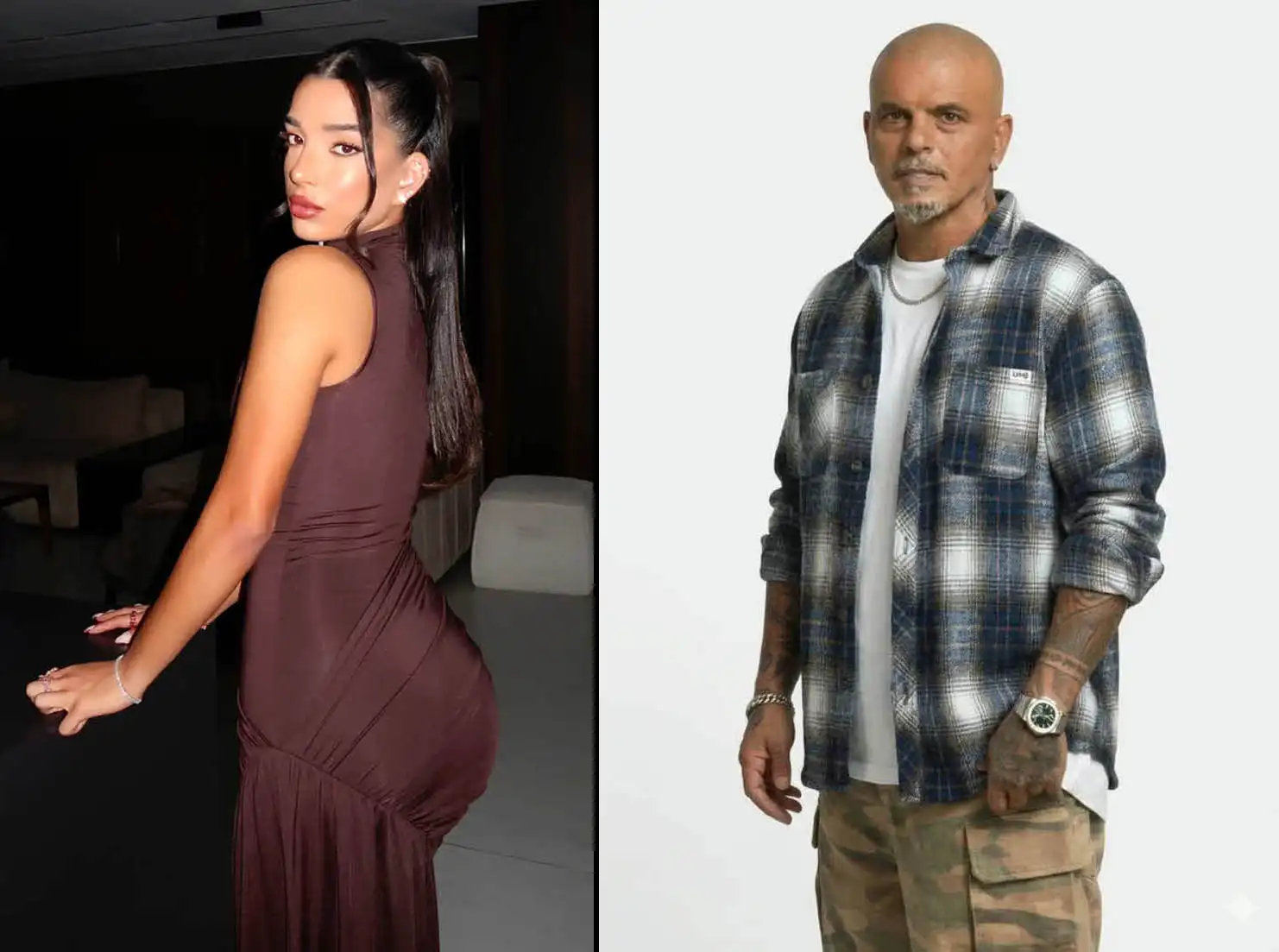 אפשר כבר לספר: אייל גולן והחופשה היוקרתית לצד מאיה זיו