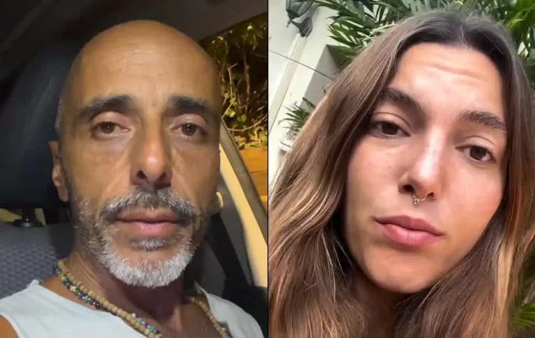 "מקבלת הייט ברשת": בת הזוג הצעירה של אלי פיניש תחת מתקפה