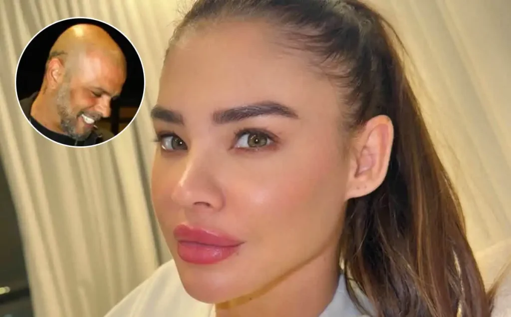 ידעה על אייל והבייביסטר? רוסלנה רודינה חושפת את האמת