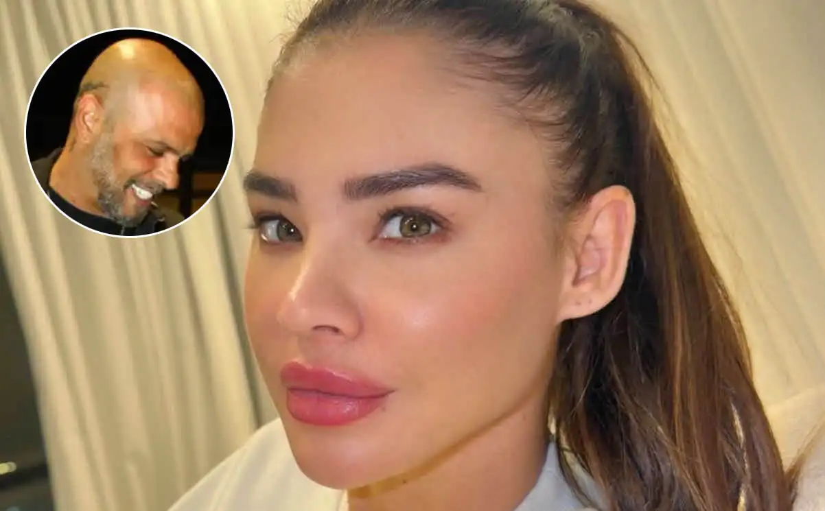 ידעה על אייל והבייביסטר? רוסלנה רודינה חושפת את האמת