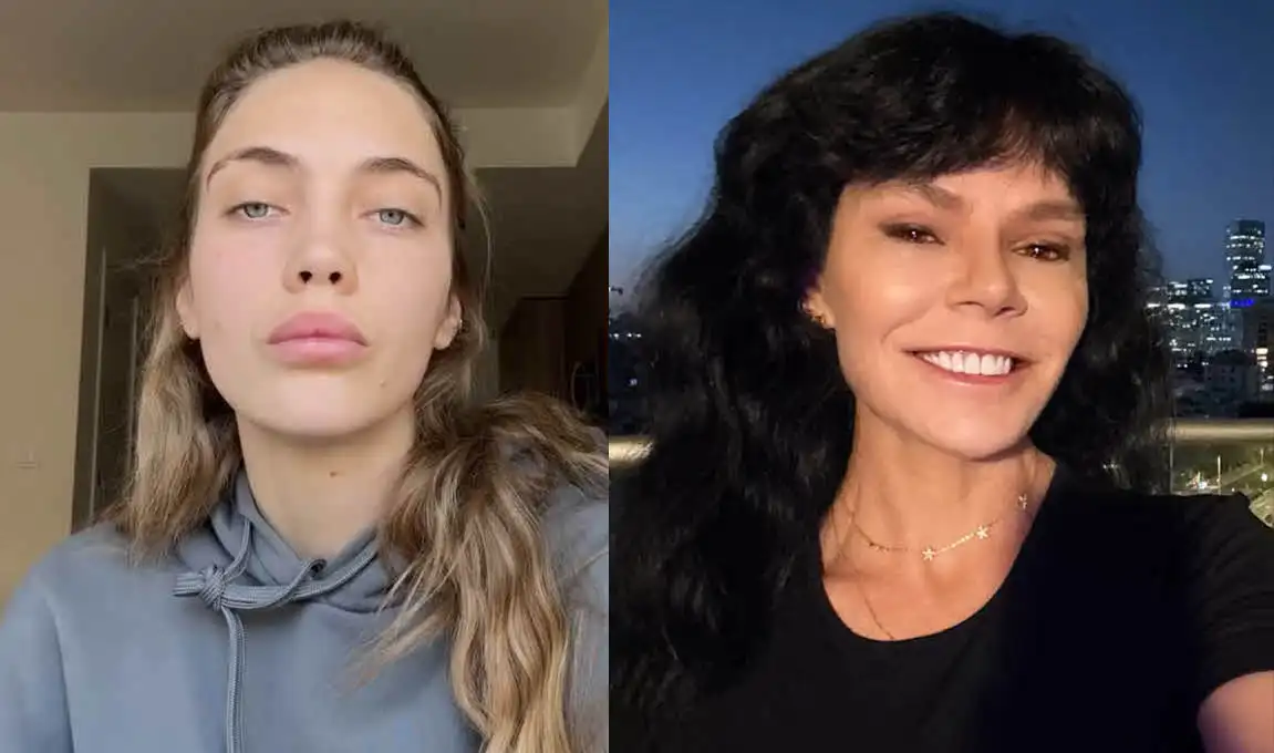 אנה קלמן שוברת שתיקה: "ניצלתי מלהיות חלק מהמשפחה הזאת"