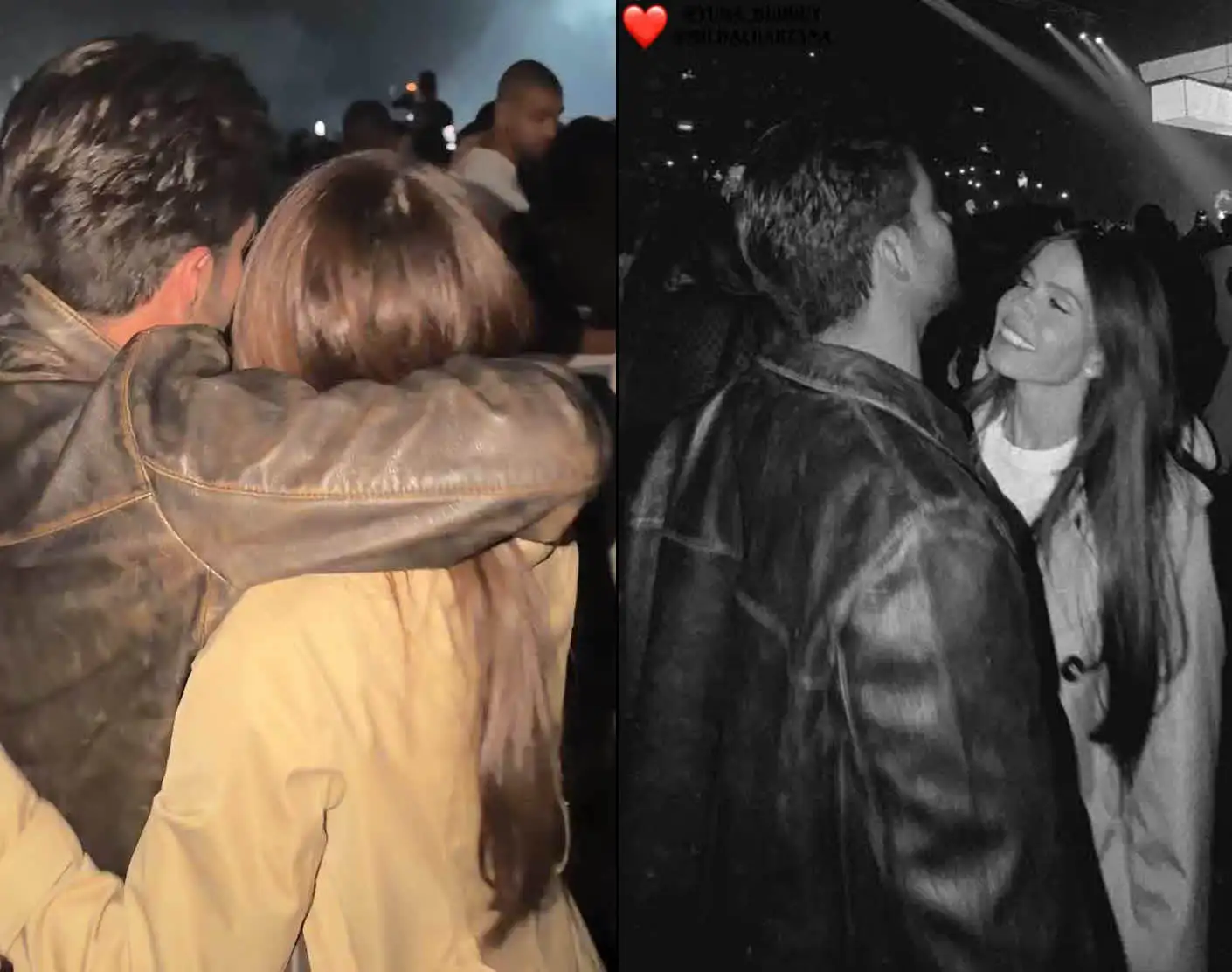 מיכל הקטנה ויהודה בוחבוט מדברים לראשונה על החיקוי בארץ נהדרת