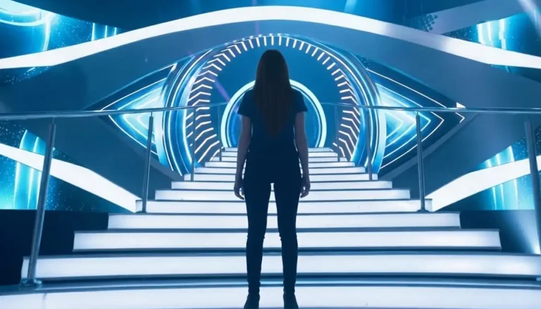 יוצאת האח הגדול בדמעות: "הבנתי את כל הרעל שנכנס לי לחיים"