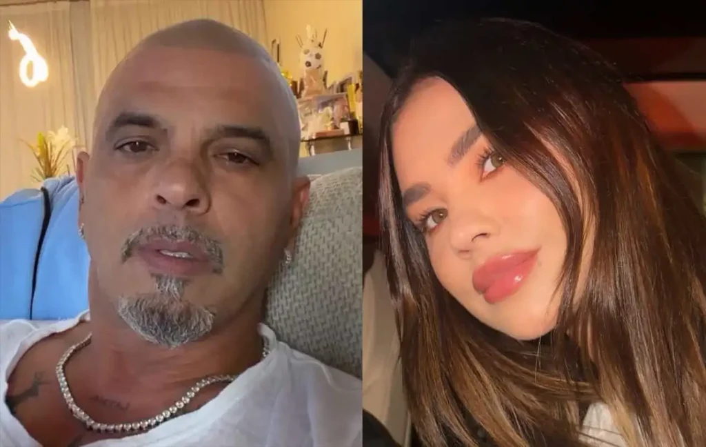 רוסלנה רודינה שוברת שתיקה: "קודם כל אשמור על המשפחה שלי"