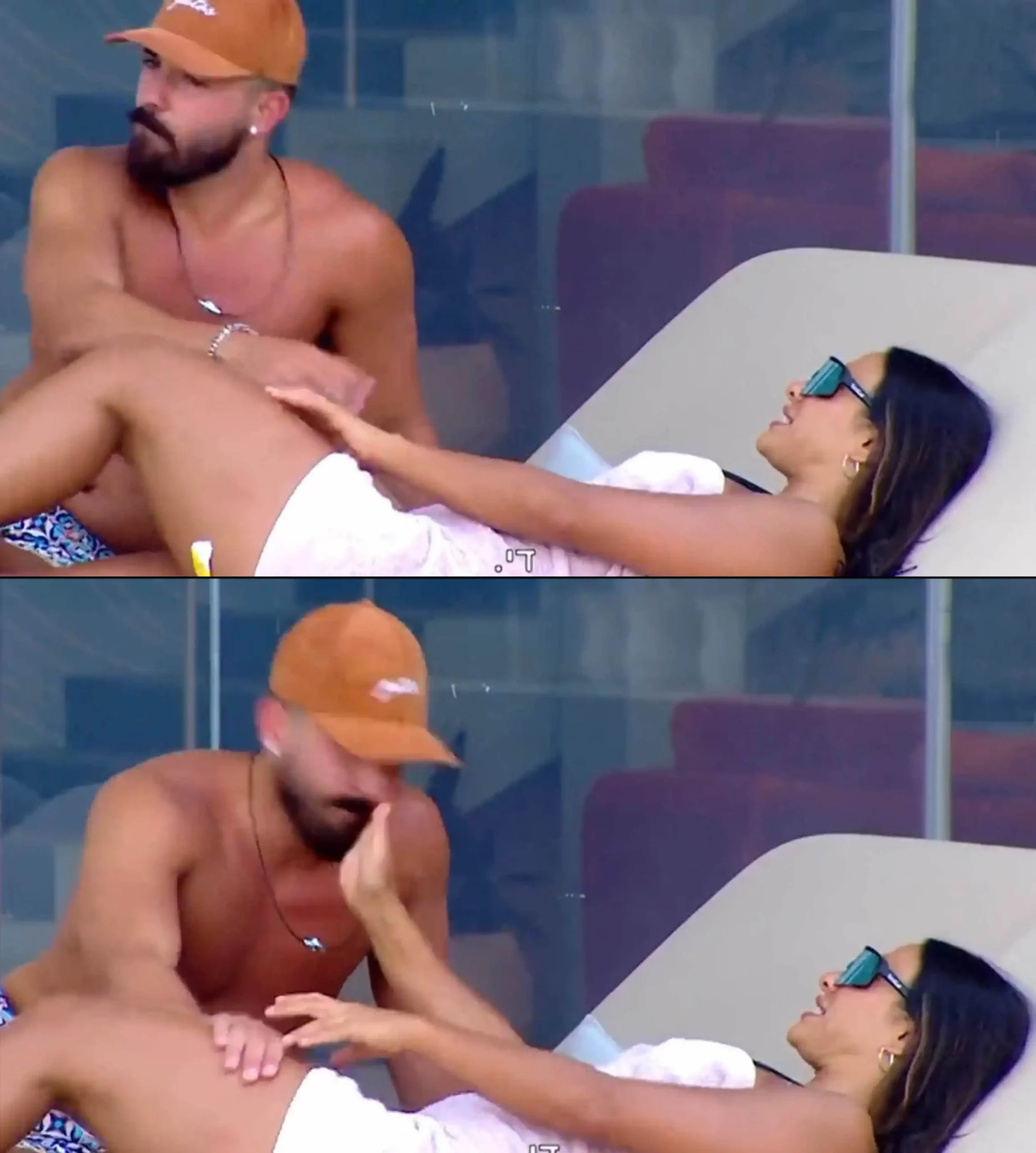 שני אדרי מתחרטת? הווידוי המפתיע על הקשר עם יובל לוי