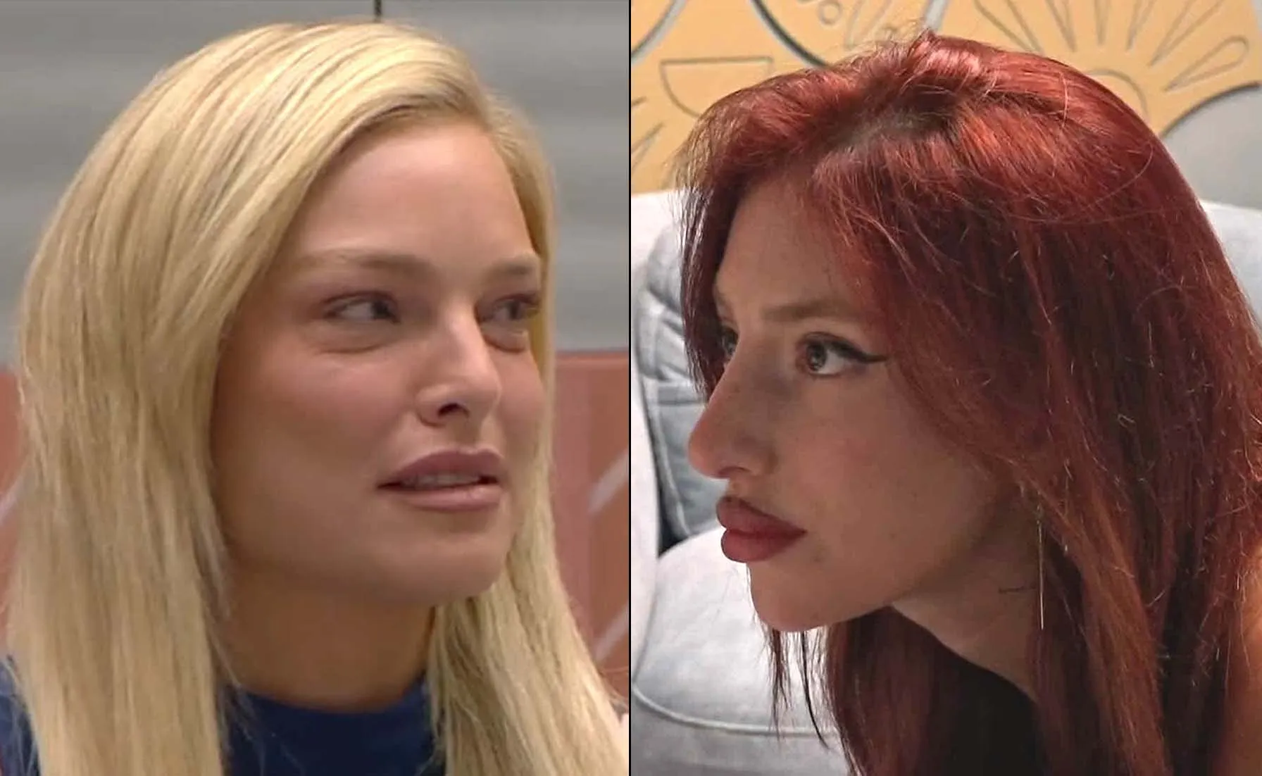 מאור ברוכמן מפתיעה את מאי ערב: "את ההשראה שלי"