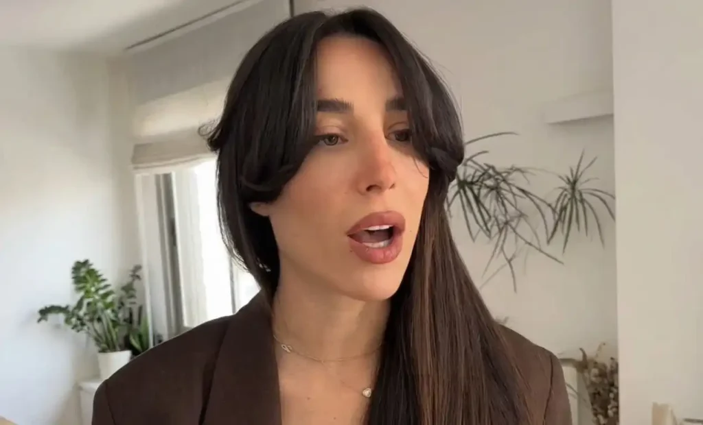 טליה עובדיה חושפת את הסוד הכמוס ביותר של בעלה