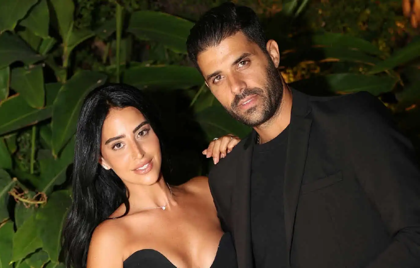 בר כהן על הקשר עם אליאב: "יש ריבים וימים לא קלים"