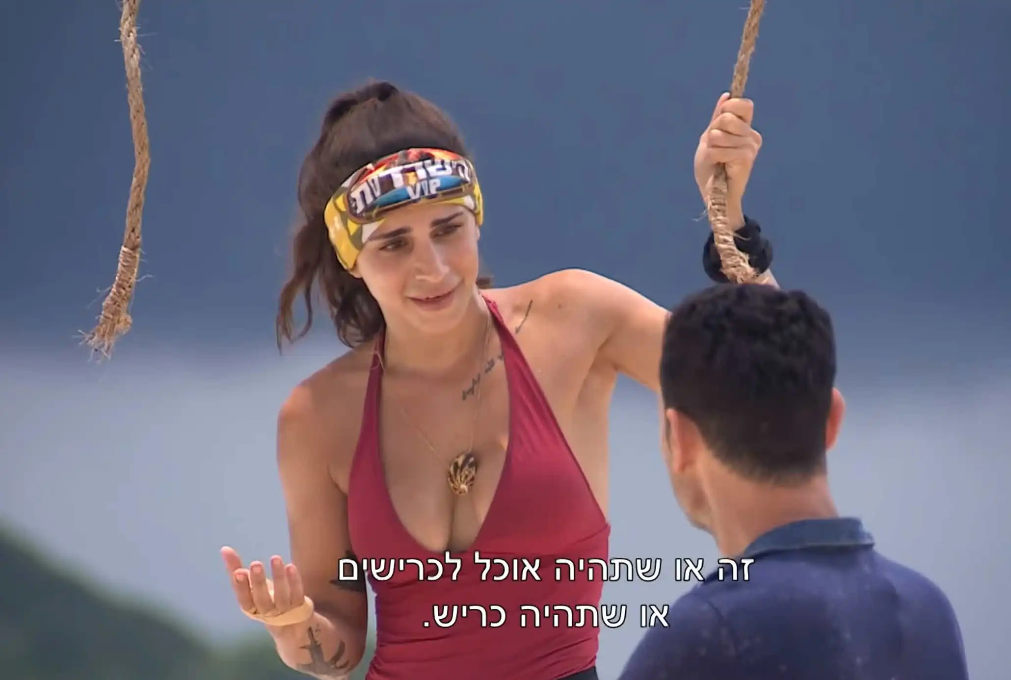 כוכבת הריאלטי האהובה בהריון: "יש משהו שרצינו לספר לכם"