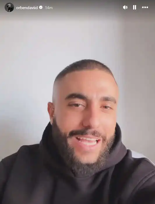 לא הצלחנו לזהות: זוכה האח הגדול הוריד את הזקן וכך הוא נראה