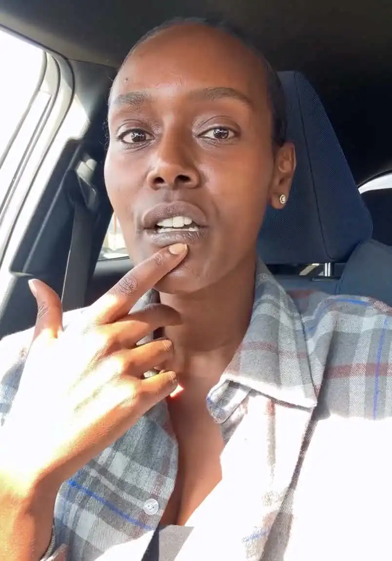 טהוניה רובל מתפרקת וחושפת: "עברתי דיכאון ברמה פסיכית"