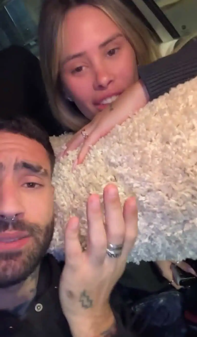 יוצא "האח הגדול" נתנאל דהאן מודיע על פרידה כואבת במיוחד