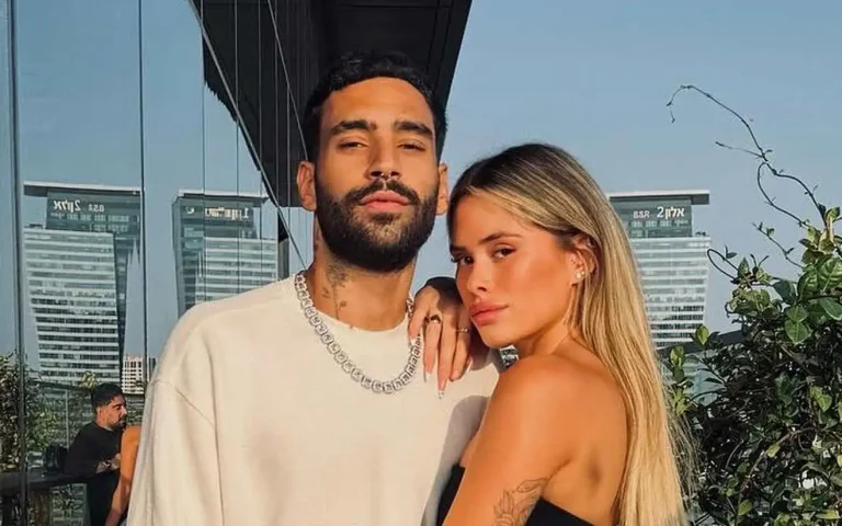 יוצא "האח הגדול" נתנאל דהאן מודיע על פרידה כואבת במיוחד