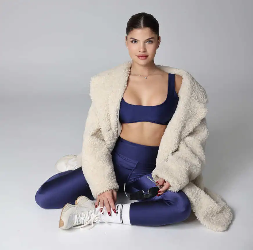 הצעד הבא של שירז בן ארי וחן קראוניק: "אסור לספר עדיין"