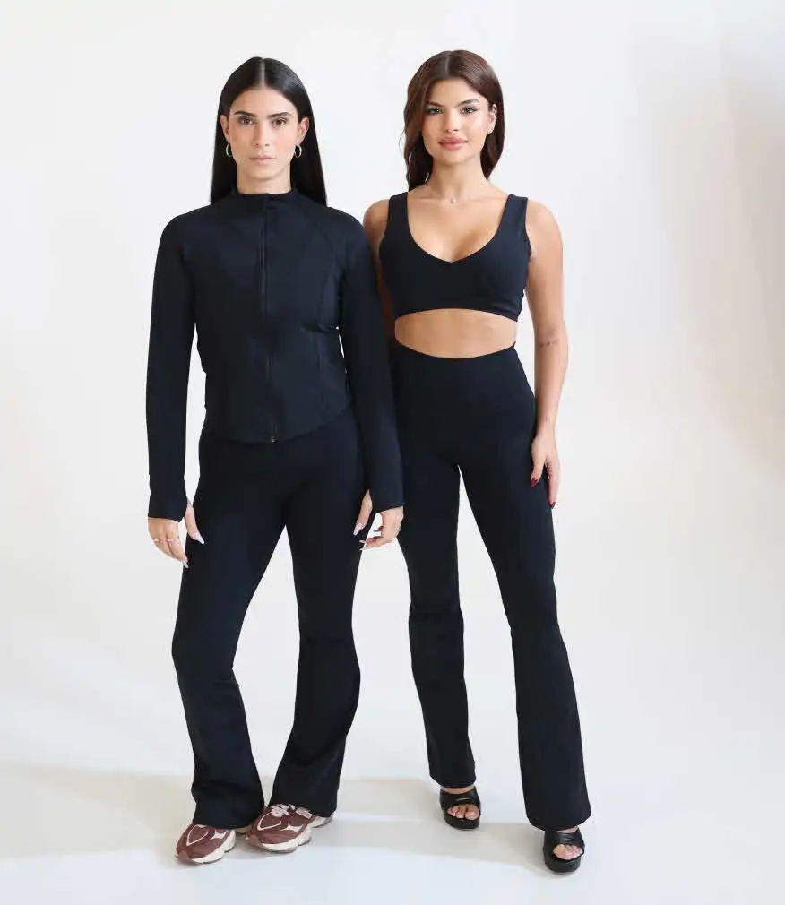 הצעד הבא של שירז בן ארי וחן קראוניק: "אסור לספר עדיין"