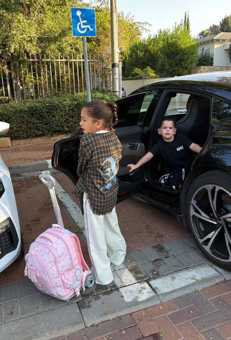 אדל בספלוב נגד הטירוף נגדה: "כמובן שתחפשו את הרע"