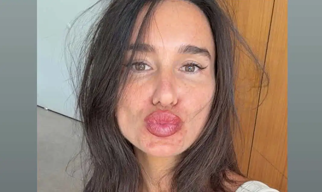 אדל בספלוב נגד הטירוף נגדה: "כמובן שתחפשו את הרע"