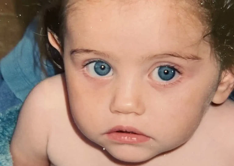 נמסנו: מזהים את הכוכבת הכי אהובה בתמונת הילדות?