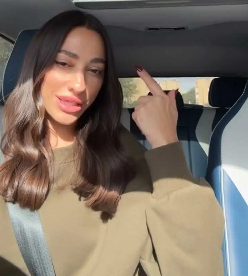 שני אדרי לא מוכנה בשום צורה: "יש מצב שאני אהיה כבר סבתא"